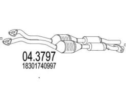 FUELPARTS AS45513